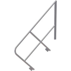 TRI-ARC - Ladder Accessories Type: Handrail For Use With: Tri-Arc MPASSW6 - Benchmark Tooling