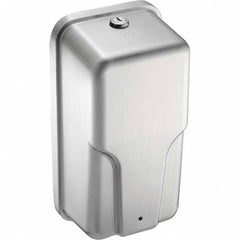 ASI-American Specialties, Inc. - 1 L Automatic Hand Soap & Sanitizer Dispenser - Benchmark Tooling