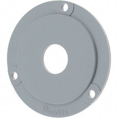 Truck-Lite - Emergency Light Assembly Bracket Mount - For Use with Truck-Lite 33 Series 2" Round Lights - Benchmark Tooling