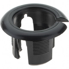 Truck-Lite - Emergency Light Assembly Flange Mount - For Use with Truck-Lite 33 Series 3/4" Round Lights - Benchmark Tooling