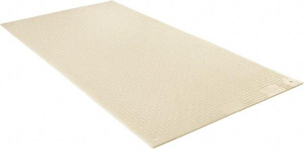 TuffTrak - Ground Protection Matting Length (Inch): 96 Length (Feet): 8 - Benchmark Tooling