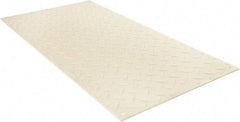 TuffTrak - Ground Protection Matting Length (Inch): 96 Length (Feet): 8 - Benchmark Tooling