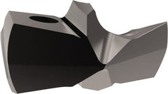 Allied Machine and Engineering - 26.99mm Diam 140° Seat Size 26 Spade Drill Insert - Benchmark Tooling