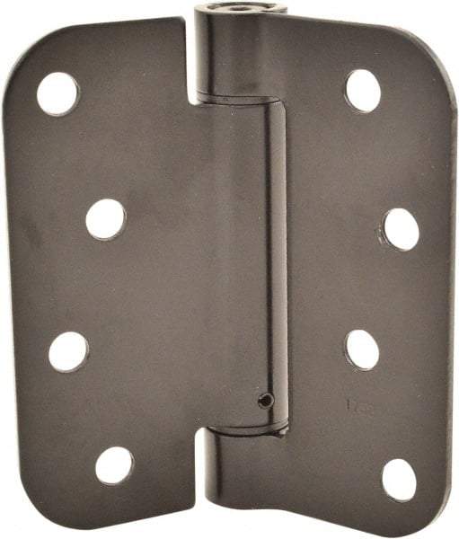 Hager - Specialty Hinges   Type: Self Closing Hinge    Length (Inch): 4 - Benchmark Tooling