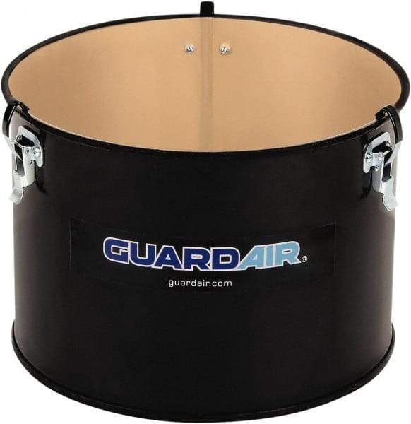 Guardair - Drums & Tanks Product Type: Drum Volume Capacity Range: Smaller than 20 Gal. - Benchmark Tooling