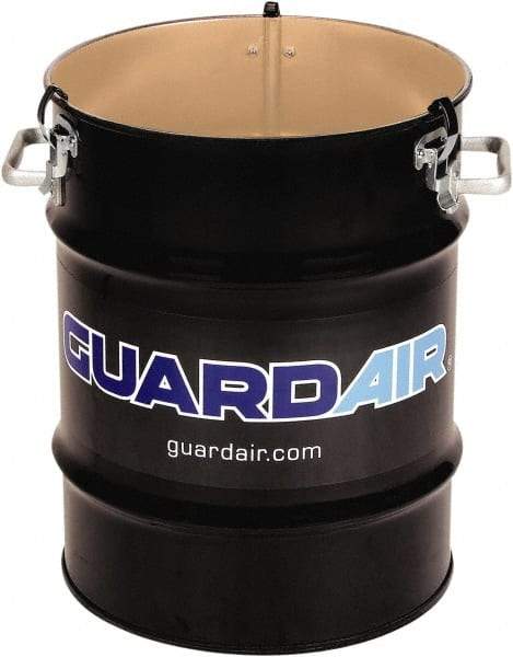 Guardair - Drums & Tanks Product Type: Drum Volume Capacity Range: Smaller than 20 Gal. - Benchmark Tooling