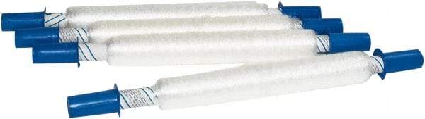 GoodWrappers - 20" x 500' White Stretch Netting - Benchmark Tooling