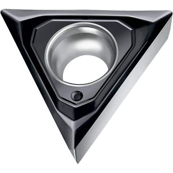 Walter - Thread Mill Inserts Insert Style: P26300 Thread Type: Internal - Benchmark Tooling