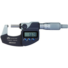 ‎75-100MM 0.001MM S-F SPHER FACE MIC - Benchmark Tooling