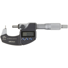 ‎25-50MM TYPE A TUBE MICROMETER - Benchmark Tooling