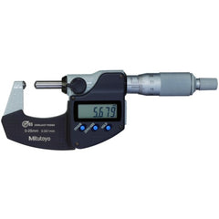 ‎75-100MM 0.001MM S-S SPHER FACE MIC - Benchmark Tooling
