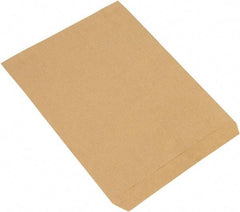 Made in USA - Kraft Grocery Bag - 12 x 15, Kraft - Benchmark Tooling