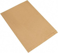 Made in USA - Kraft Grocery Bag - 17 x 24 x 4, Kraft - Benchmark Tooling