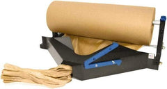 Made in USA - Kraft Paper Crumpler - Benchmark Tooling