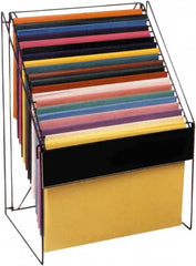 Made in USA - 15" Long x 23" Wide Tissue Paper Rack - Benchmark Tooling