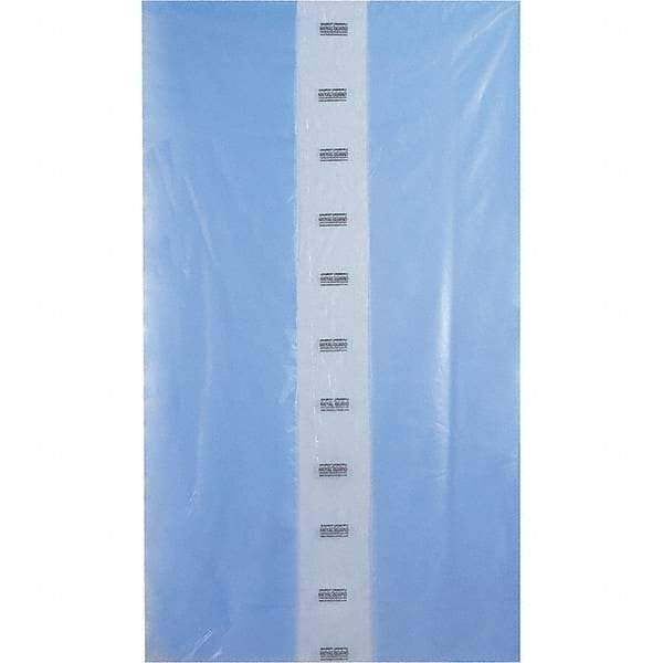 Value Collection - 80" Long x 50" Wide VCI Poly Bag - Benchmark Tooling