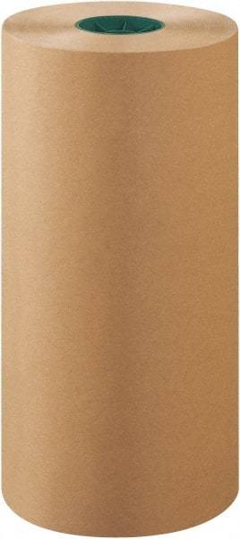 Made in USA - 1,000' Long x 18" Wide Roll of Butcher Paper - 40 Lb Paper Weight - Benchmark Tooling