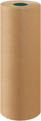 Made in USA - 1,000' Long x 24" Wide Roll of Virgin Kraft Paper - 30 Lb Paper Weight - Benchmark Tooling