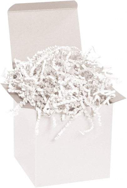 Made in USA - Shredded Crinkle Paper - Benchmark Tooling