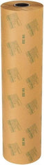 Made in USA - 1,200' Long x 36" Wide Roll of VCI Paper - 35 Lb Paper Weight - Benchmark Tooling