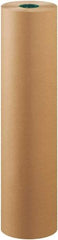 Made in USA - 1,000' Long x 36" Wide Roll of Butcher Paper - 40 Lb Paper Weight - Benchmark Tooling