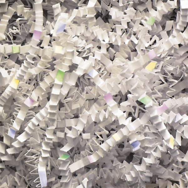 Made in USA - Shredded Crinkle Paper - Benchmark Tooling