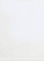 Value Collection - 10 x 10", 3 mil Flat Polybags - Clear - Benchmark Tooling