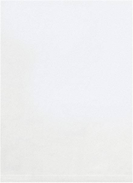 Value Collection - 30 x 40", 3 mil Flat Polybags - Clear - Benchmark Tooling