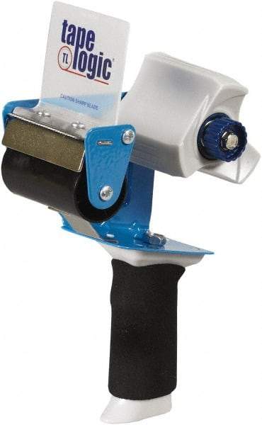 Tape Logic - 3" Wide, Handheld Dispenser Style, Handheld Tape Dispenser - Benchmark Tooling