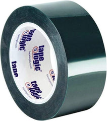 Tape Logic - Film Tape Material Type: Polyester Film Thickness (mil): 2.00 - Benchmark Tooling