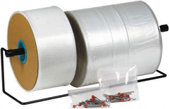 Value Collection - 20 x 725', 6 mil Poly Tubing - Clear - Benchmark Tooling