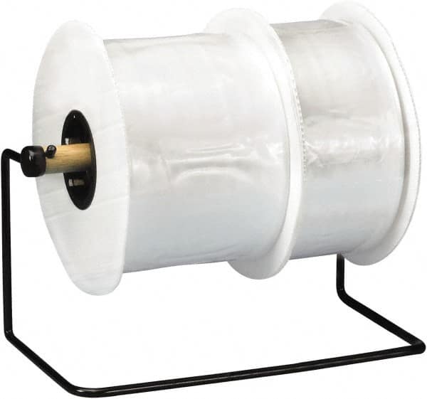 Value Collection - 48 x 1,075', 4 mil Poly Tubing - Clear - Benchmark Tooling