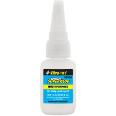 ‎Super Glue Gel 395-1 oz - Benchmark Tooling