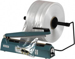 Value Collection - 30 x 1,450', 3 mil Poly Tubing - Clear - Benchmark Tooling