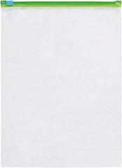Minigrip - 14-1/2 x 16", 2.7 mil Minigrip Reclosable Polybags - Clear - Benchmark Tooling