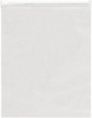 Value Collection - 10 x 7", 3 mil Slide-Seal Reclosable Polybags - Clear - Benchmark Tooling