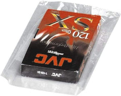 Value Collection - 6 x 9", 80 Gauge Shrink Bags - Clear - Benchmark Tooling