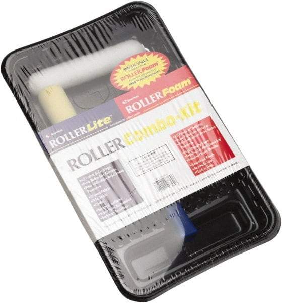 Made in USA - 18 x 22", 100 Gauge Shrink Bags - Clear - Benchmark Tooling