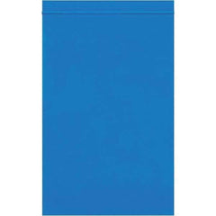 Value Collection - 6 x 9", 2 mil Reclosable Polybags - Blue - Benchmark Tooling