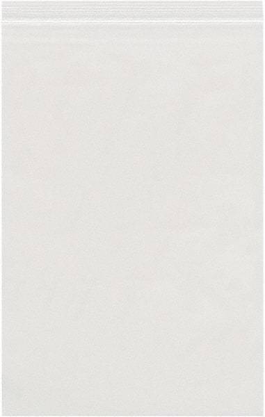 Value Collection - 16 x 20", 8 mil Reclosable Polybags - Clear - Benchmark Tooling