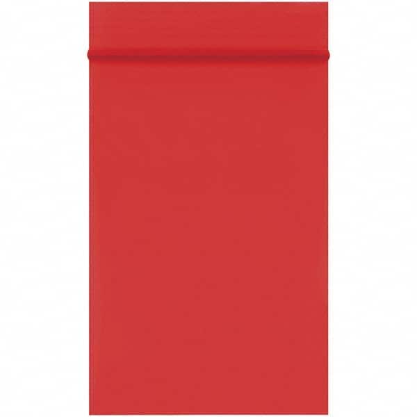 Value Collection - 2 x 3", 2 mil Reclosable Polybags - Red - Benchmark Tooling
