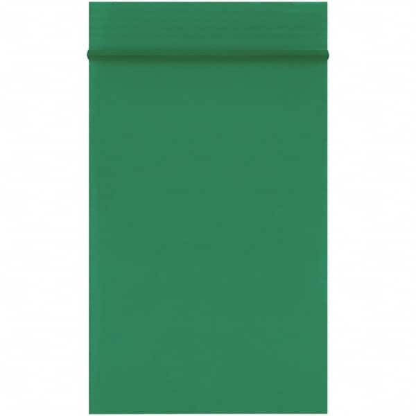 Value Collection - 2 x 3", 2 mil Reclosable Polybags - Green - Benchmark Tooling