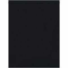 Value Collection - 12 x 15", 2 mil Reclosable Polybags - Black - Benchmark Tooling