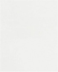Value Collection - 5 x 8", 1.5 mil Flat Polypropylene Bags - Clear - Benchmark Tooling