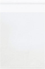 Value Collection - 3 x 5", 1.5 mil Resealable Polypropylene Bags - Clear - Benchmark Tooling