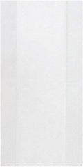 Value Collection - 38 x 36", 3 mil Gusseted Polybags - Clear - Benchmark Tooling