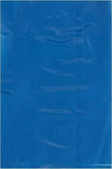 Value Collection - 6 x 9", 2 mil Flat Polybags - Blue - Benchmark Tooling