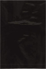 Value Collection - 4 x 6", 2 mil Flat Polybags - Black - Benchmark Tooling