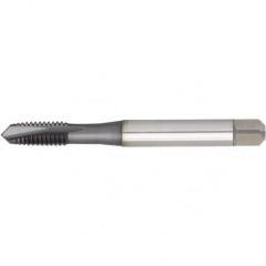 VTSPO9015 7/16-14 2B 3F PLUG - Benchmark Tooling