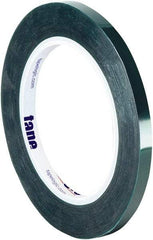 Tape Logic - Film Tape Material Type: Polyester Film Thickness (mil): 2.00 - Benchmark Tooling